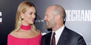 Φωτογραφία: Instagram @rosiehw