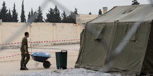 Φωτογραφία: Konstantinos Tsakalidis / SOOC