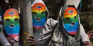 Φωτογραφία: AP/ Ben Curtis