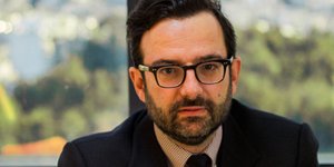 Ταραντίλης