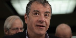 Φωτογραφία: EUROKINISSI/ ΓΙΑΝΝΗΣ ΠΑΝΑΓΟΠΟΥΛΟΣ