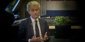 Φωτογραφία: AP/ Peter Dejong
