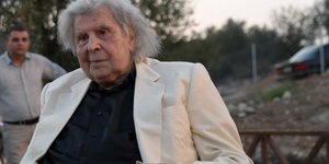 φωτογραφία αρχείου: eurokinissi