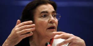 φωτογραφίες: EUROKINISSI/ΤΑΤΙΑΝΑ ΜΠΟΛΑΡΗ