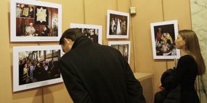 φωτογραφίες: ΧΡΗΣΤΟΣ ΜΠΟΝΗΣ//EUROKINISSI