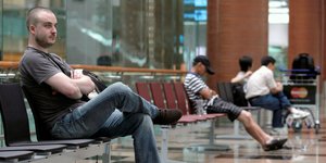 Φωτογραφία: AP Photo/Sam Kang Li