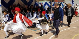 Φωτογραφία: ΑΠΕ-ΜΠΕ 