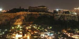 Φωτογραφία: ΑP - Yorgos Karahalis