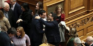 Φωτογραφίες: Sooc/ΑΠΕ-ΜΠΕ