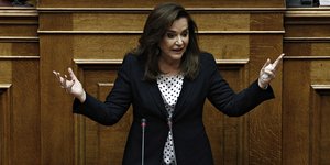 Φωτογραφία: Alexandros Michailidis / SOOC