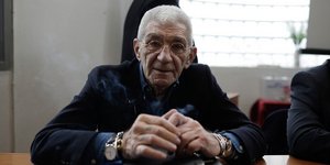 Φωτογραφία: Konstantinos Tsakalidis / SOOC