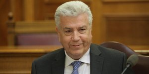 Φωτογραφία: EUROKINISSI/ΓΙΩΡΓΟΣ ΚΟΝΤΑΡΙΝΗΣ