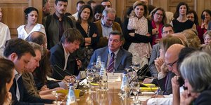 φωτογραφία: ΑΠΕ-MΠΕ/ΒΑΣΙΛΗΣ ΚΑΖΑΖΗΣ