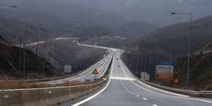 Φωτογραφία: ΑΝΤΩΝΗΣ ΝΙΚΟΛΟΠΟΥΛΟΣ/EUROKINISSI