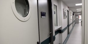 Φωτογραφία: Eurokinissi/ΠΑΝΑΓΟΠΟΥΛΟΣ ΓΙΑΝΝΗΣ