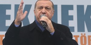 Φωτογραφία: AP/ Kayhan Ozer