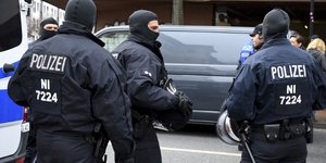 Φωτογραφία αρχείου: AP/ Holger Hollemann