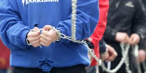 Φωτογραφία: Εurokinissi- ΚΩΝΣΤΑΝΤΙΝΙΔΗΣ