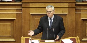 Φωτογραφία: Eurokinissi