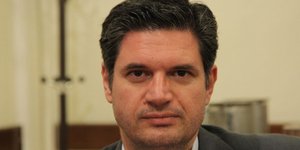 Φωτογραφία: EUROKINISSI/ΓΙΑΝΝΗΣ ΠΑΝΑΓΟΠΟΥΛΟΣ