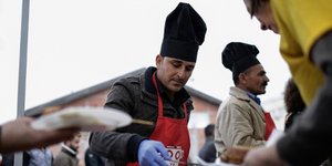 Φωτογραφία: Konstantinos Tsakalidis / SOOC