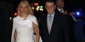 Φωτογραφία: EUROKINISSI/ ΧΡΗΣΤΟΣ ΜΠΟΝΗΣ