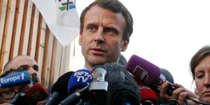 Φωτογραφία: AP Photo/Michel Euler