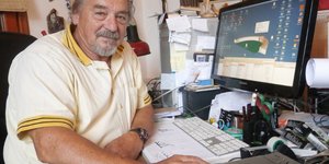 φωτογραφία: ΑΠΕ-ΜΠΕ