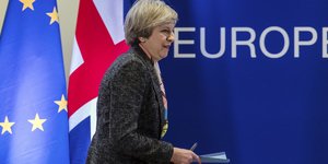 Φωτογραφία: AP/ Geert Vanden Wijngaert