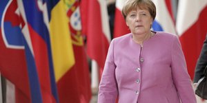 Φωτογραφία: AP Photo/Olivier Matthys