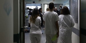 Φωτογραφία: EUROKINISSI/ΓΙΑΝΝΗΣ ΠΑΝΑΓΟΠΟΥΛΟΣ