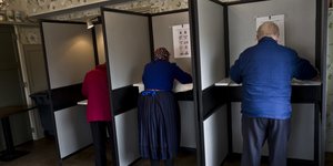 Φωτογραφία: AP/ Muhammed Muheisen