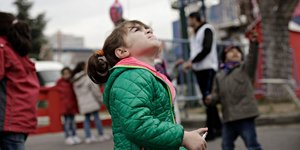 Φωτογραφία: SOOC/ ΚΩΝΣΤΑΝΤΙΝΟΣ ΤΣΑΚΑΛΙΔΗΣ