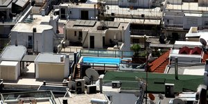 Φωτογραφία αρχείου: EUROKINISSI/ΤΑΤΙΑΝΑ ΜΠΟΛΑΡΗ
