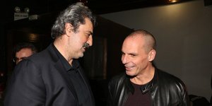 Φωτογραφίες: NDPphotos