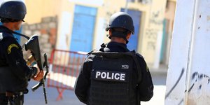 Φωτογραφία: AP Photo/Feres Najar