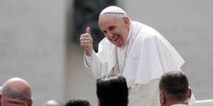 Φωτογραφία: Gregorio Borgia/AP