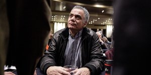 Φωτογραφία: Kostis Ntantamis / SOOC