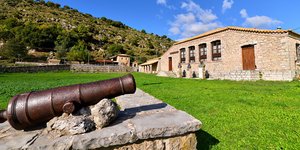 φωτογραφίες: thesprotia3d.gr