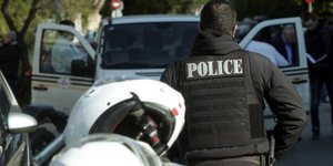 Φωτογραφία: ΧΡΗΣΤΟΣ ΜΠΟΝΗΣ//EUROKINISSI