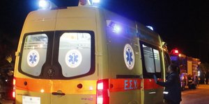 ΦΩΤΟΓΡΑΦΙΑ ΑΡΧΕΙΟΥ: EUROKINISSI
