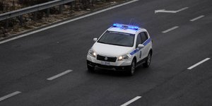 Φωτογραφία: EUROKINISSI/ΘΑΝΑΣΗΣ ΚΑΛΛΙΑΡΑΣ