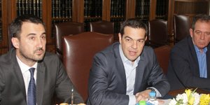 Φωτογραφία: Eurokinissi