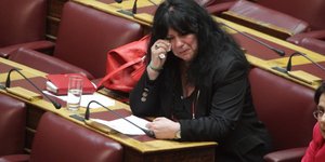 Φωτογραφία: Eurokinissi