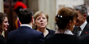 Φωτογραφία: AP Photo/Alessandra Tarantino
