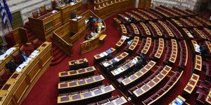 Φωτογραφία: EUROKINISSI/ΓΙΩΡΓΟΣ ΚΟΝΤΑΡΙΝΗΣ