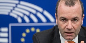 Φωτογραφία: Jean-Francois Badias/AP