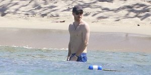 Φωτογραφίες: Daily Mail