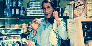 Φωτογραφία: Facebook/ Antenna Group Greece