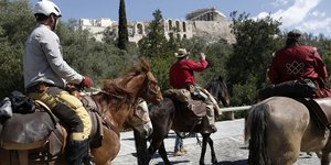 Φωτογραφίες: ΑΠΕ-ΜΠΕ/ΑΠΕ-ΜΠΕ/ΓΙΑΝΝΗΣ ΚΟΛΕΣΙΔΗΣ